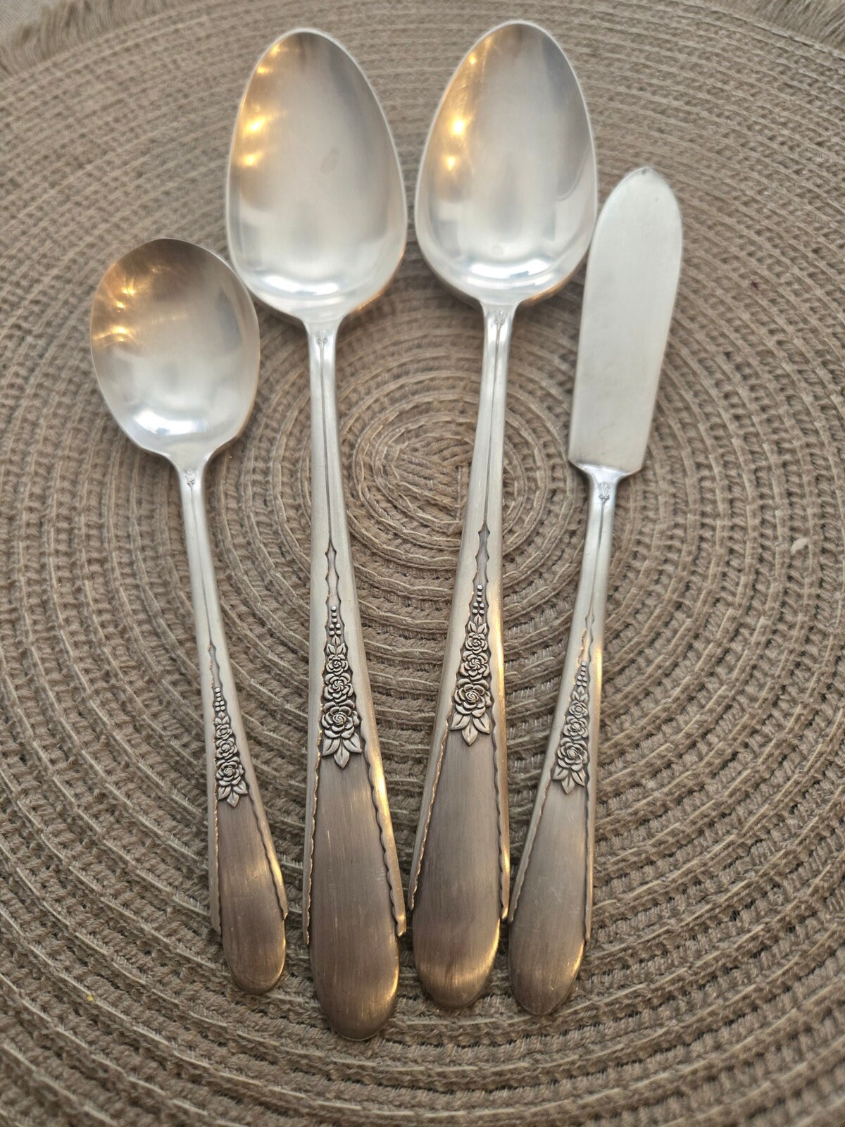Wm rogers son - Etsy 日本