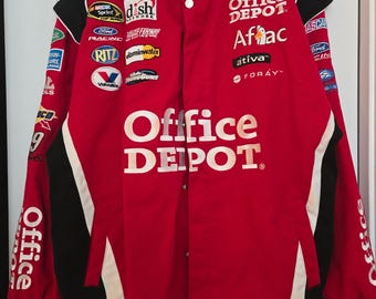 ♦️昭和レトロ♦️総レースジャケット Nike CHEVROLET vintage racing windbreaker jacket size M | eBay