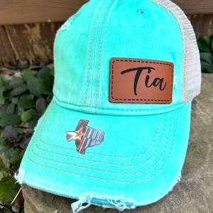Tia hat | Tia gifts | Custom hat | Tia shirt | Tia trucker hat | Grandma gift | Tia nickname | Tia personalized | Tia baby