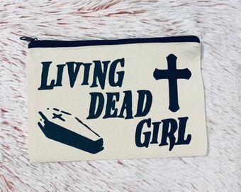 Living Dead Girl - Etsy