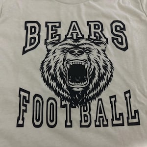 Futebol dos Bears, Chicago Bears, Bears