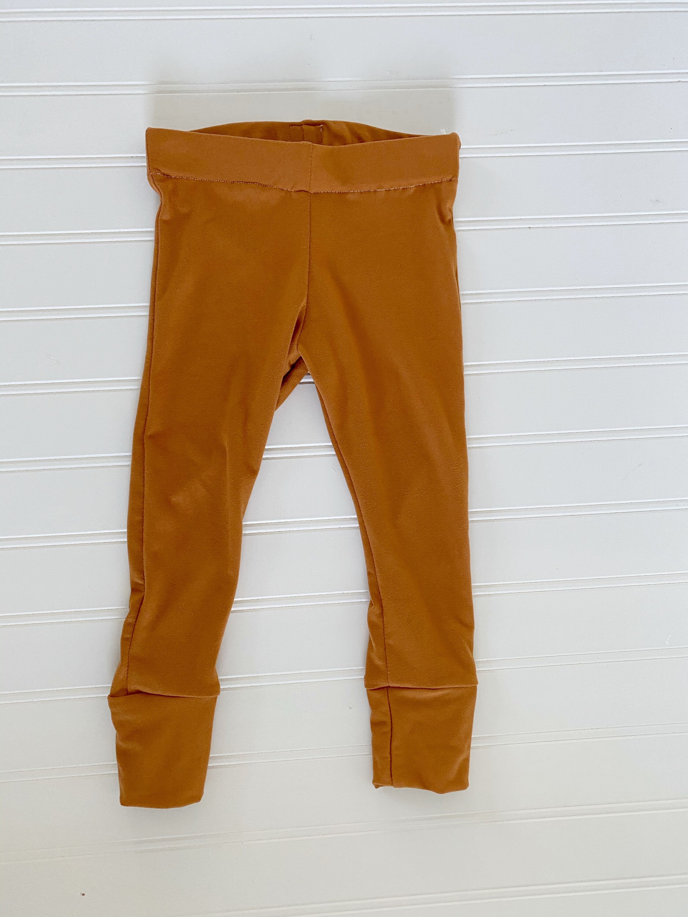 camel leggings