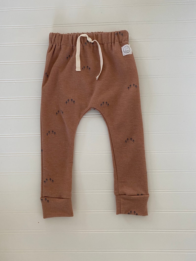 Harem pants