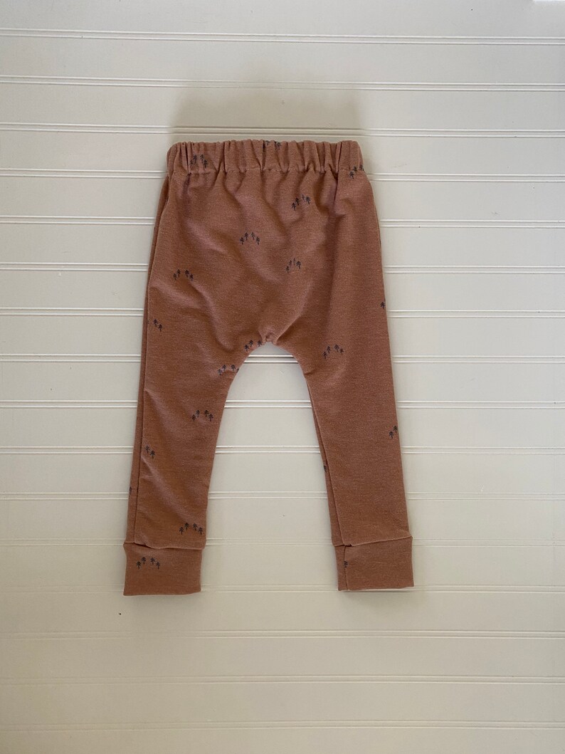 Harem pants