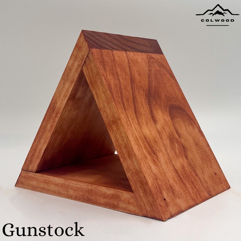 Wooden Bookmark / Book Stand