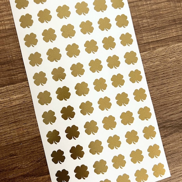 Shamrock - Etsy