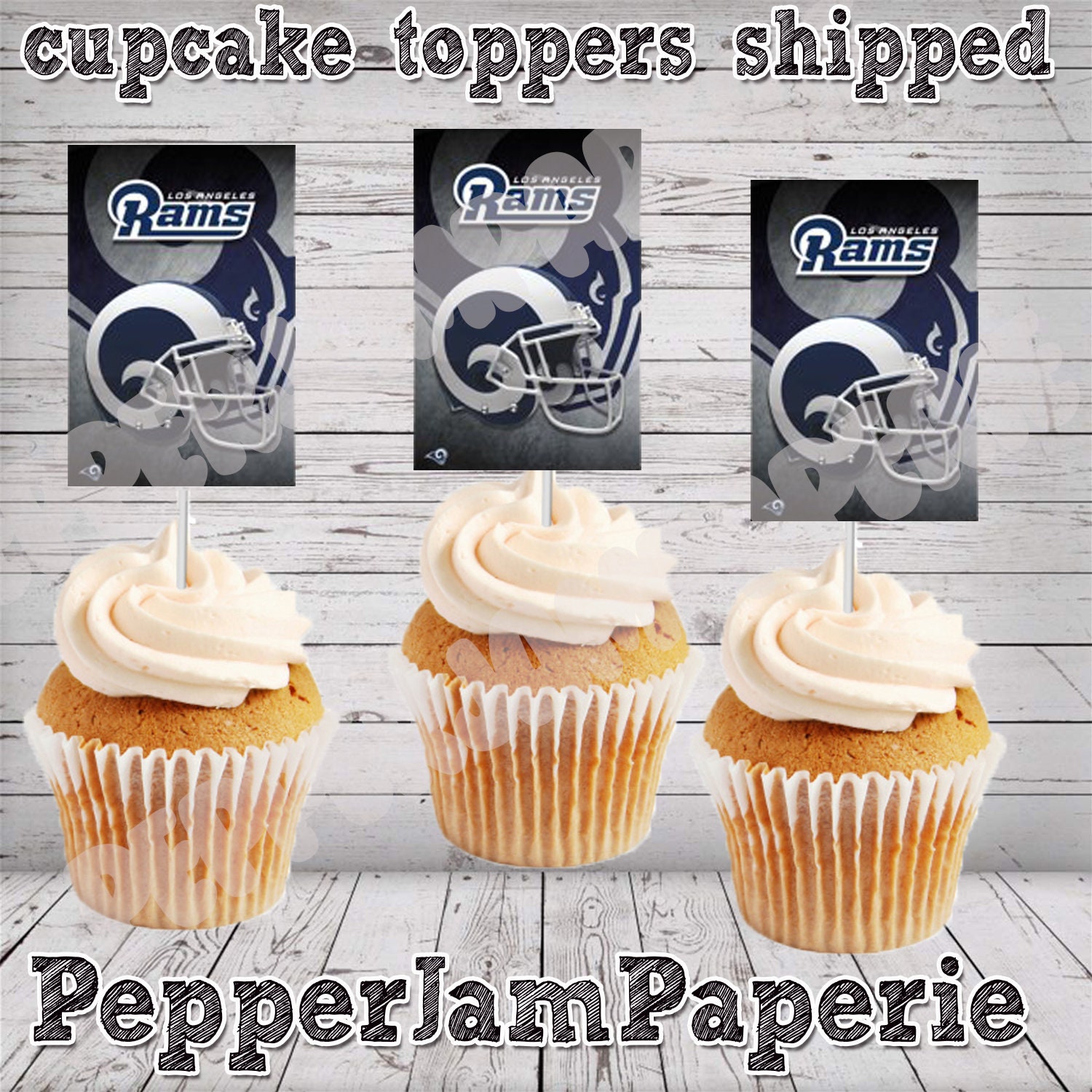 Stationery Super Bowl Decor Food Picks /Super Bowl Party INSTANT ...