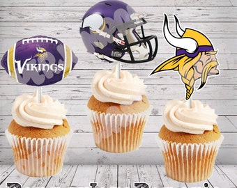 Viking Cake Topper Etsy