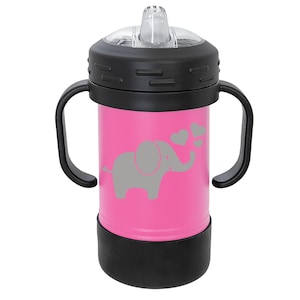 personalized sippy cup, customized  Sippy cup
