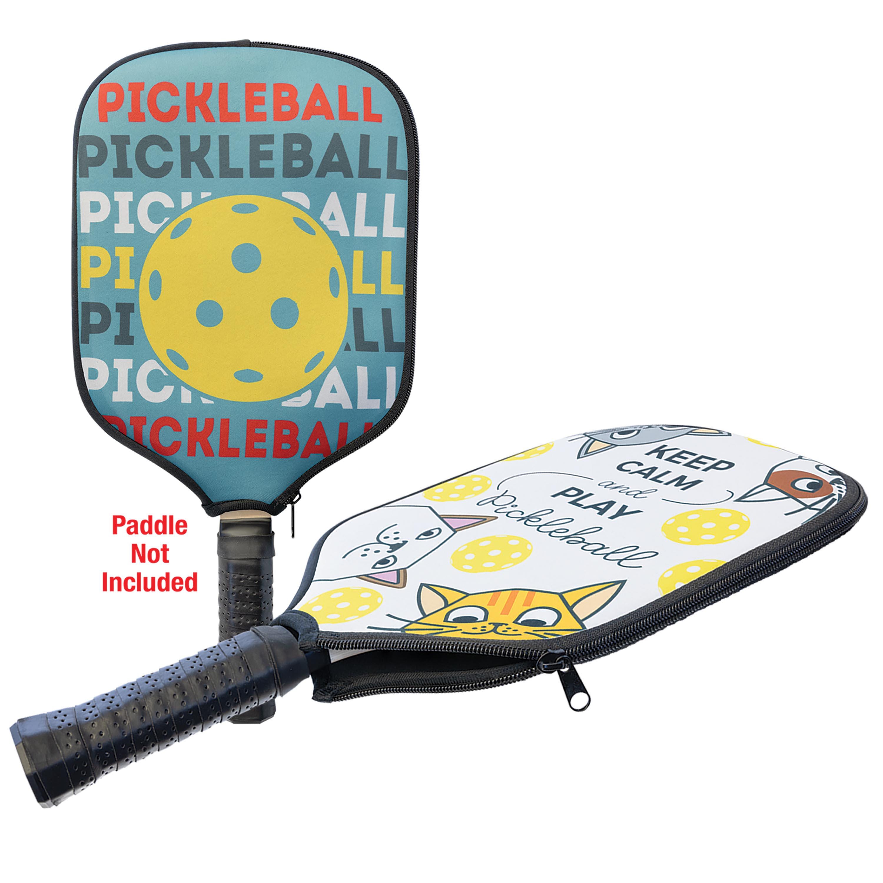 Customize paddle pickleball case - Etsy 日本
