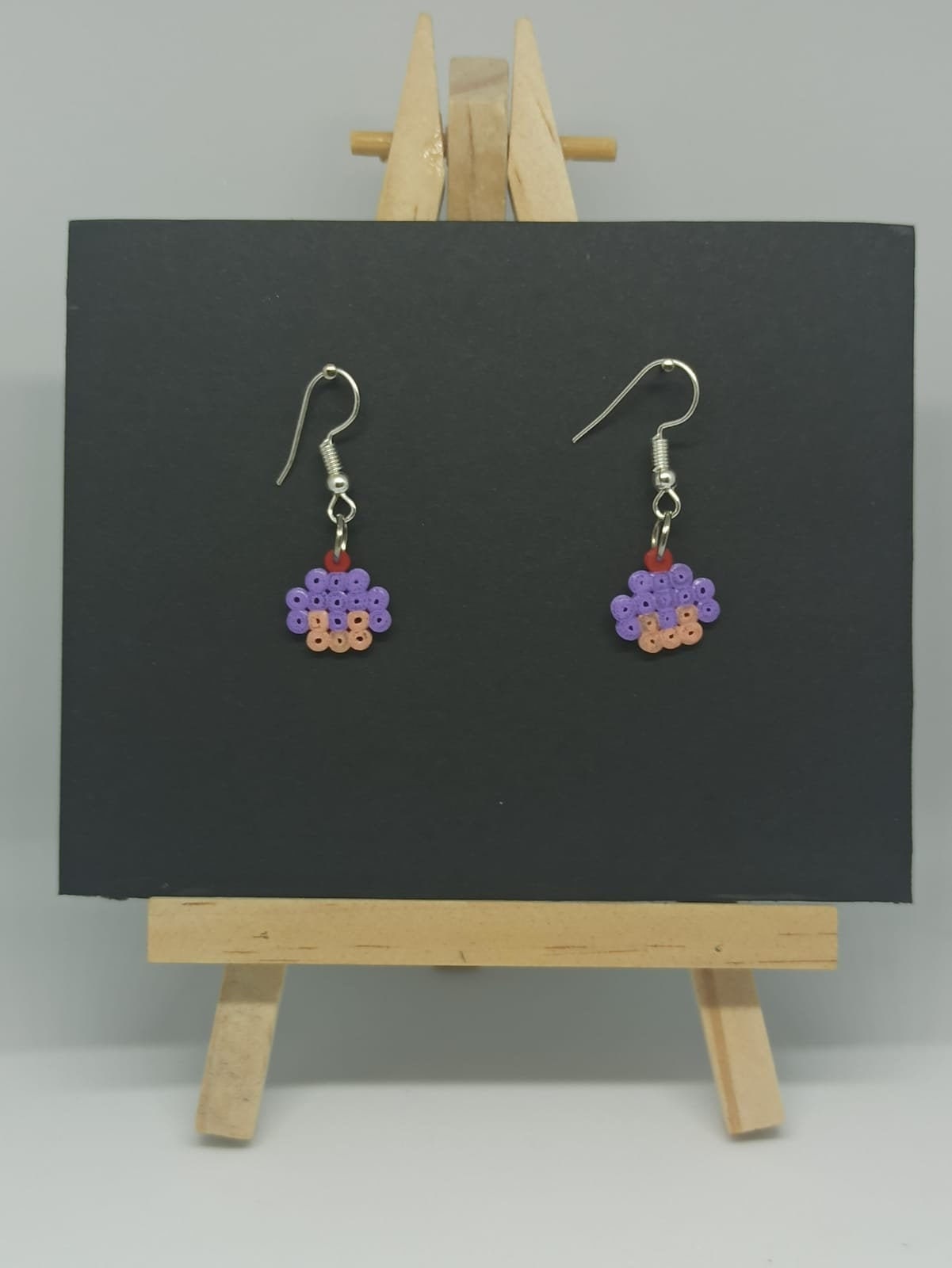 المعرفة تشوه لاو Boucles D Oreilles Gateau En Perles A Repasser Wendywalksback Com المعرفة تشوه لاو Boucles D Oreilles Gateau En Perles A Repasser Wendywalksback Com