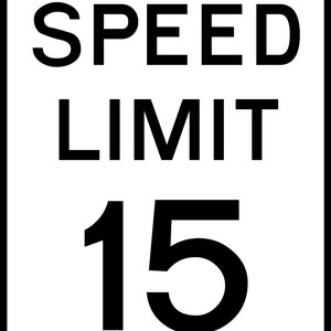 Tempo Limit 15 svg