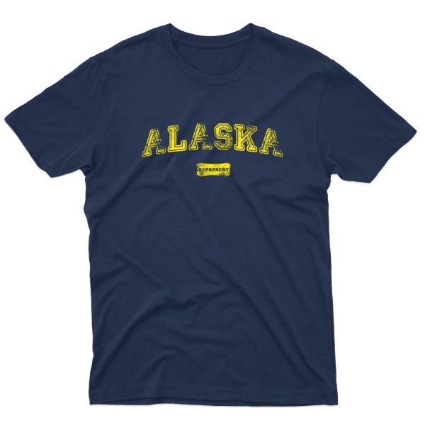 Anchorage T Shirts Etsy
