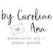 Caroline Johnston