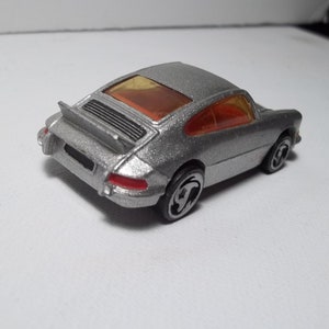 Miniature 1/43 Porsche 911 Carrera Collection IXO Idée Cadeau