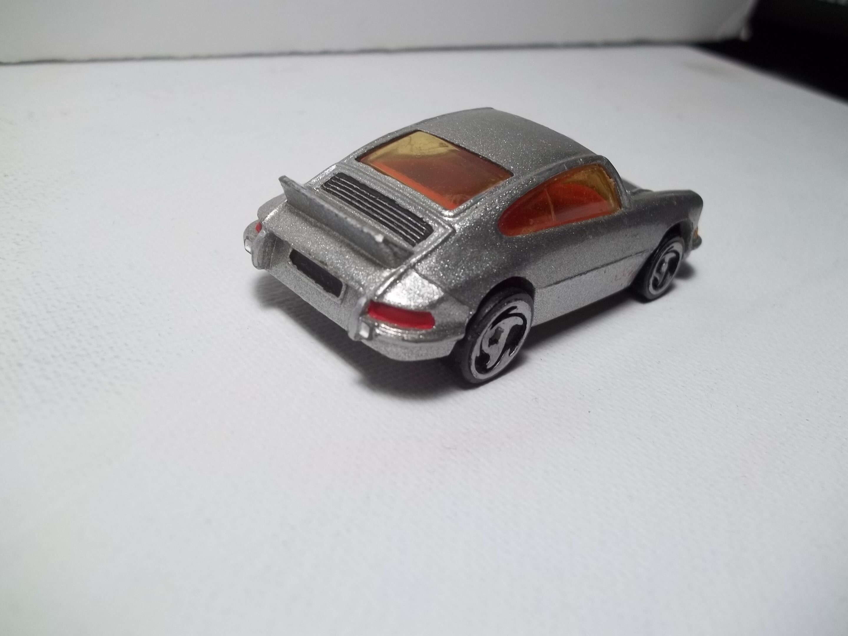 Porsche 911 GT3 Rs Rare 1:64 Echelle de Collection Diorama Voiture Miniature