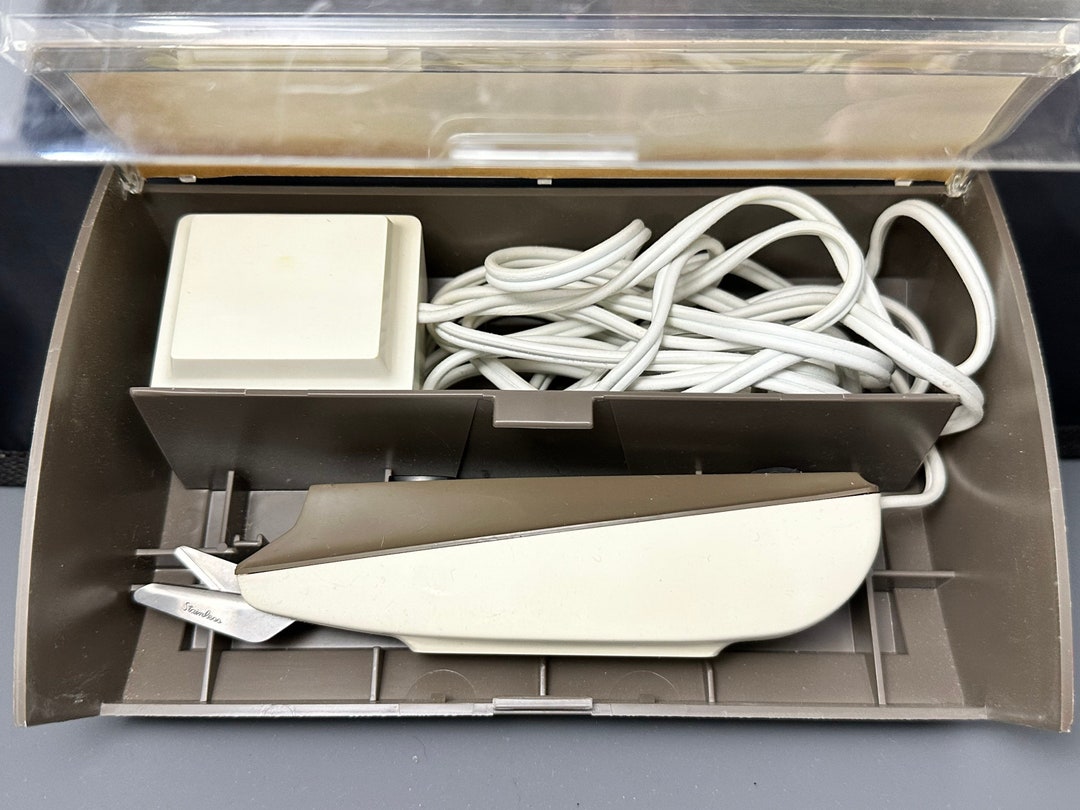 Sears 3speed Electric Scissors / Vintage Electric Scissors. Etsy