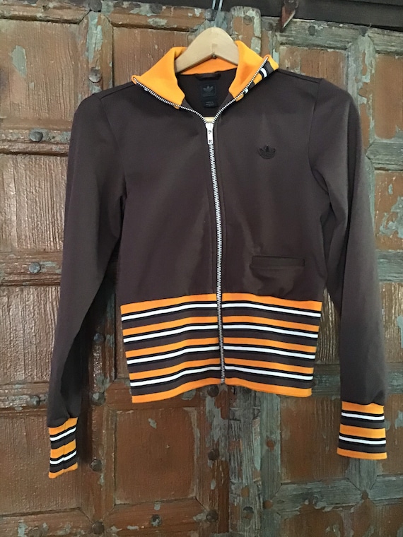 Adidas top/Adidas track top/ adidas jacket/vintage