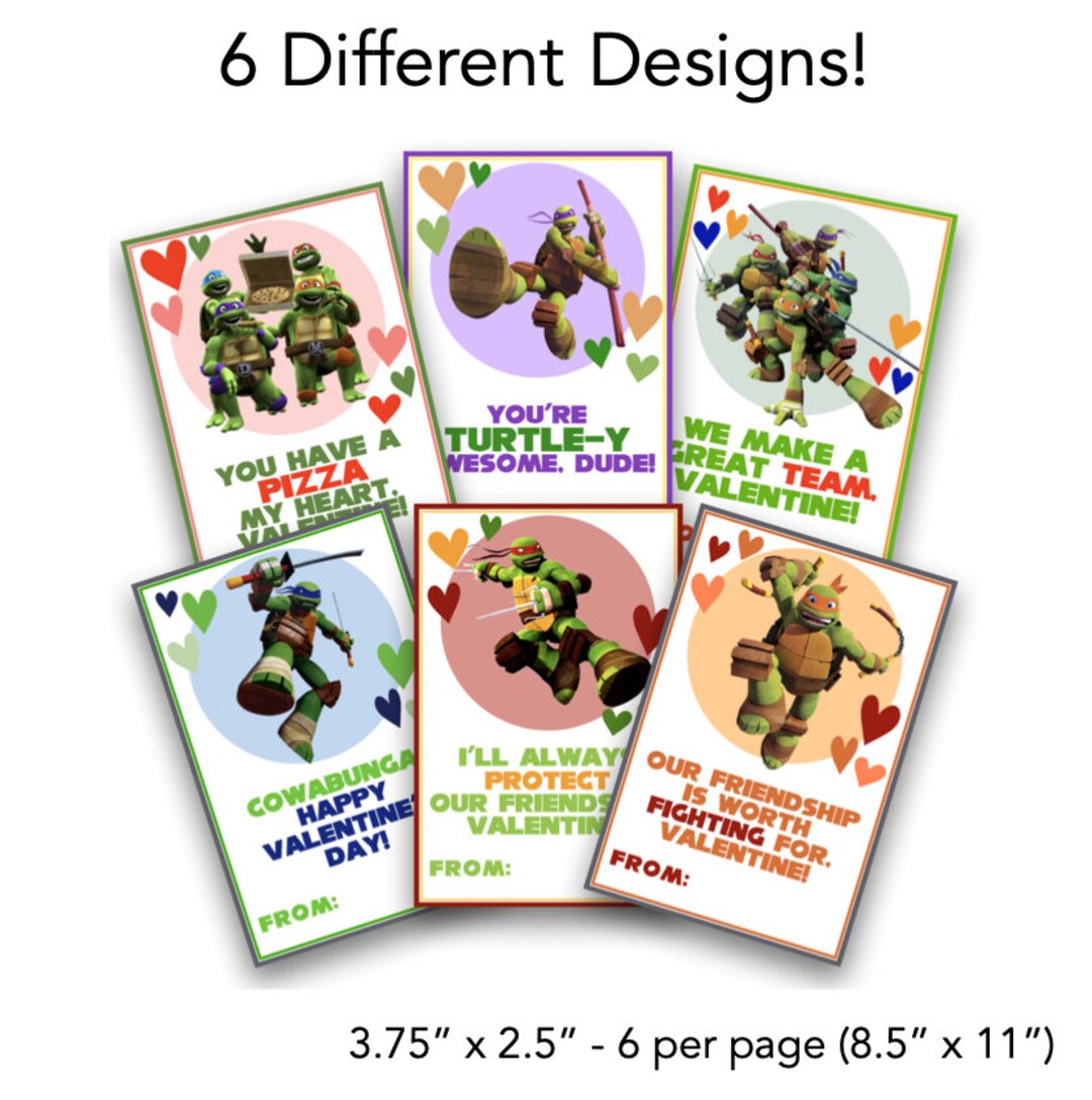 turtle-valentines-day-printable-instant-download-diy-valentines-etsy