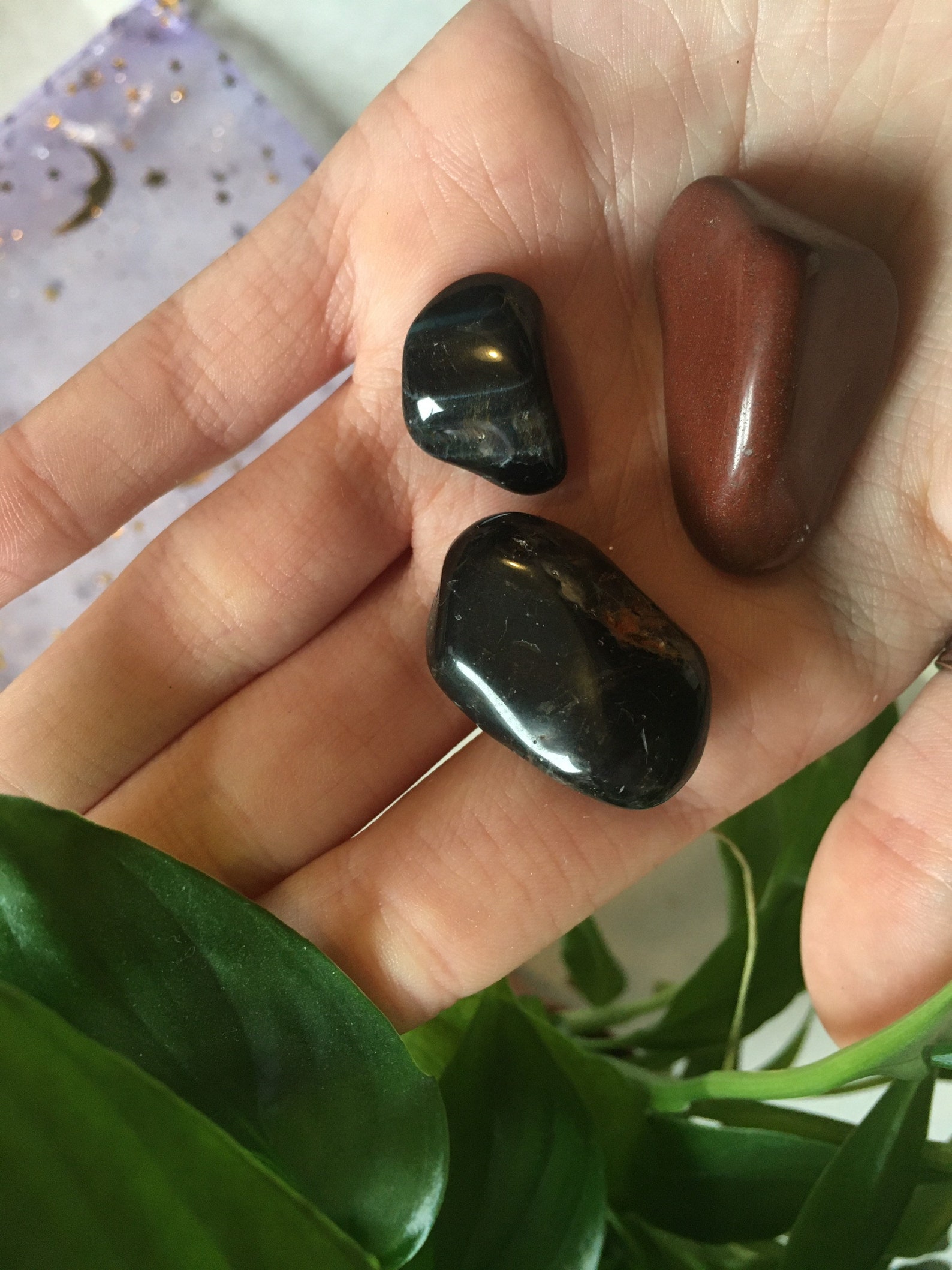 Sets pierre anti dépression/kit de pierres Etsy