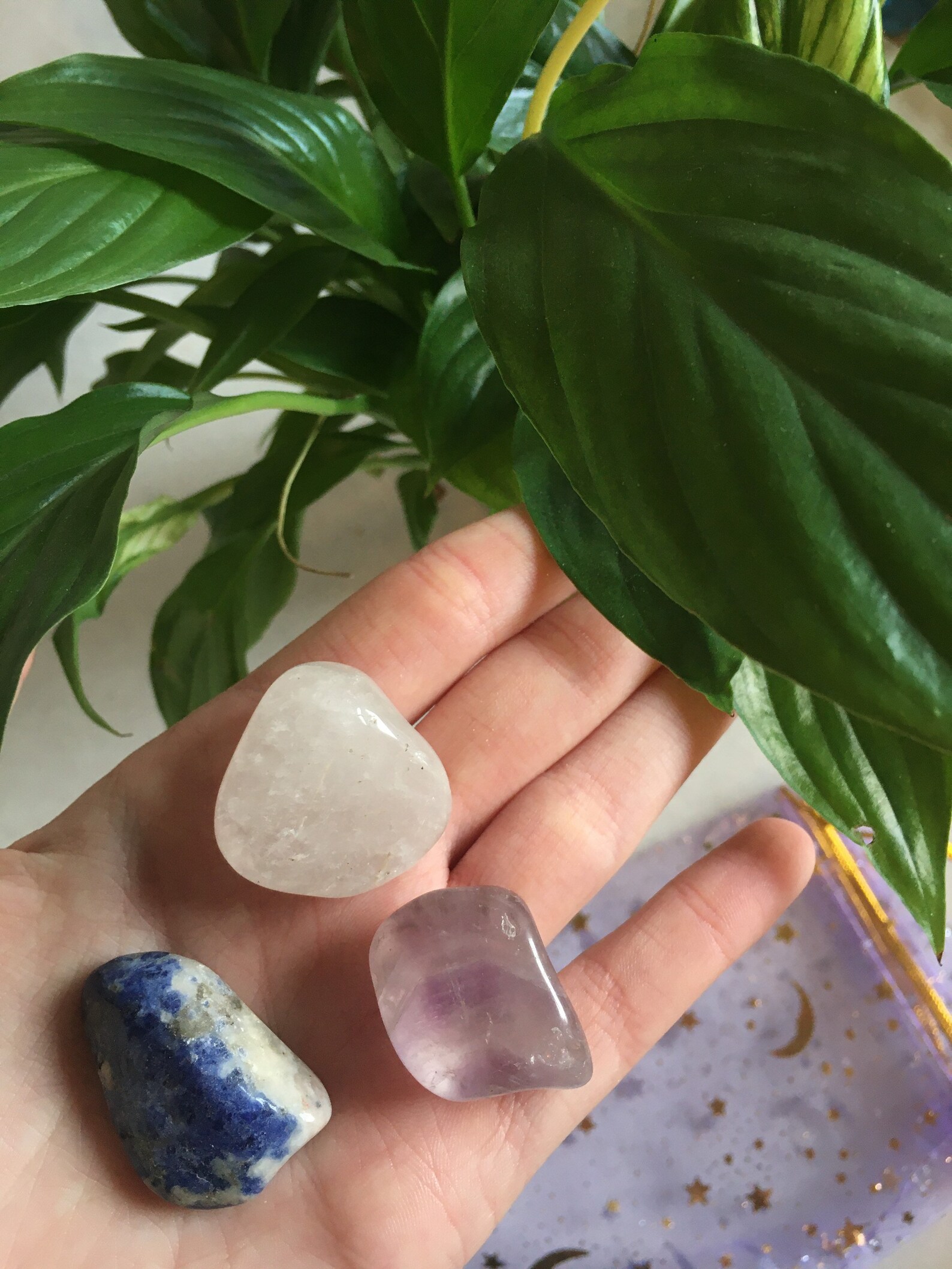 Sets pierre anti dépression/kit de pierres Etsy