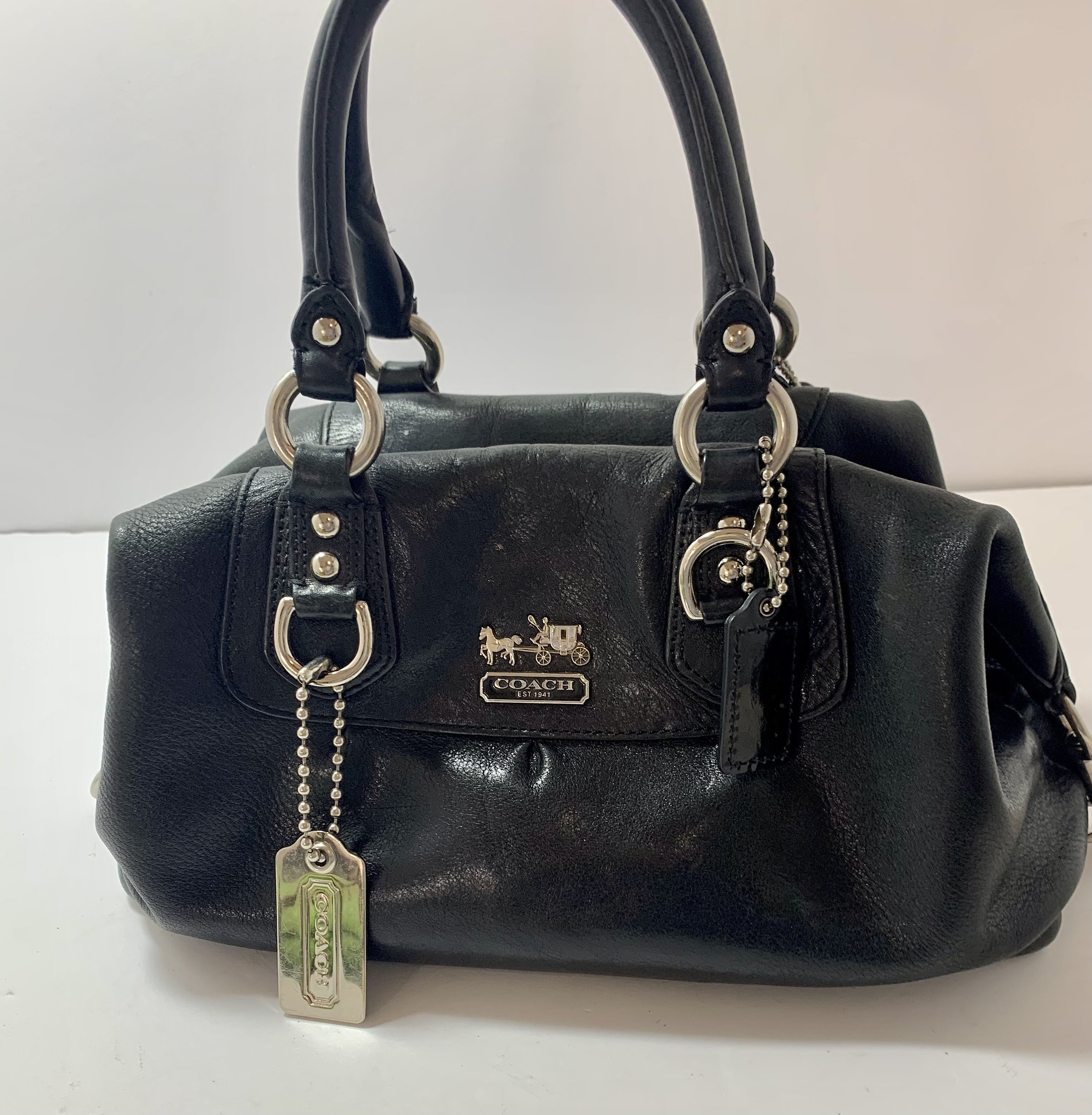 Coach madison sabrina bag Clearance