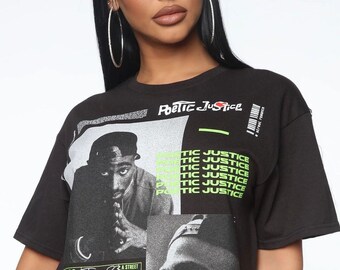 Vintage Graphic Tee - Etsy