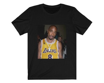 kobe ringsss shirt