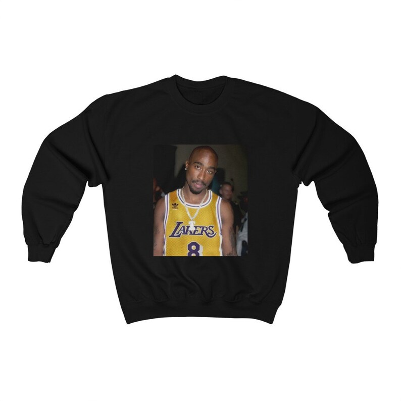 2pac jumper