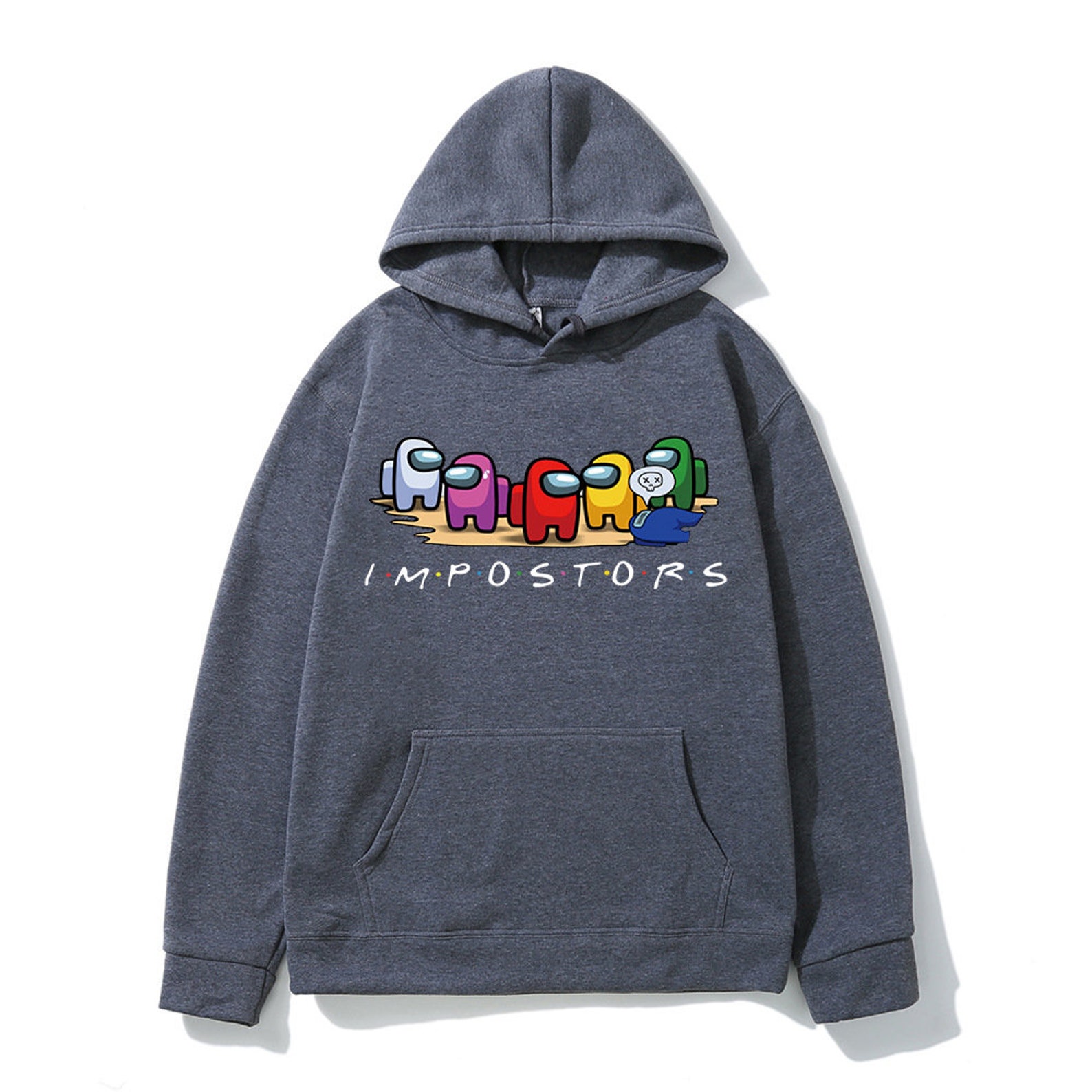 Ebay among us hoodie Clearance