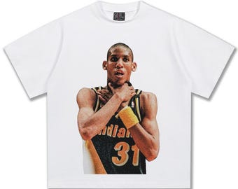 ♡極美品♡ NBA チャンピオン ユニフォーム レジー ミラー