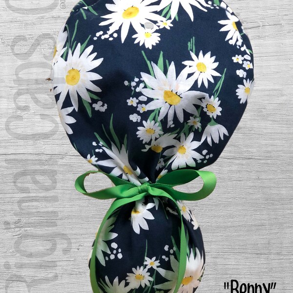 Large Daisy Print Etsy