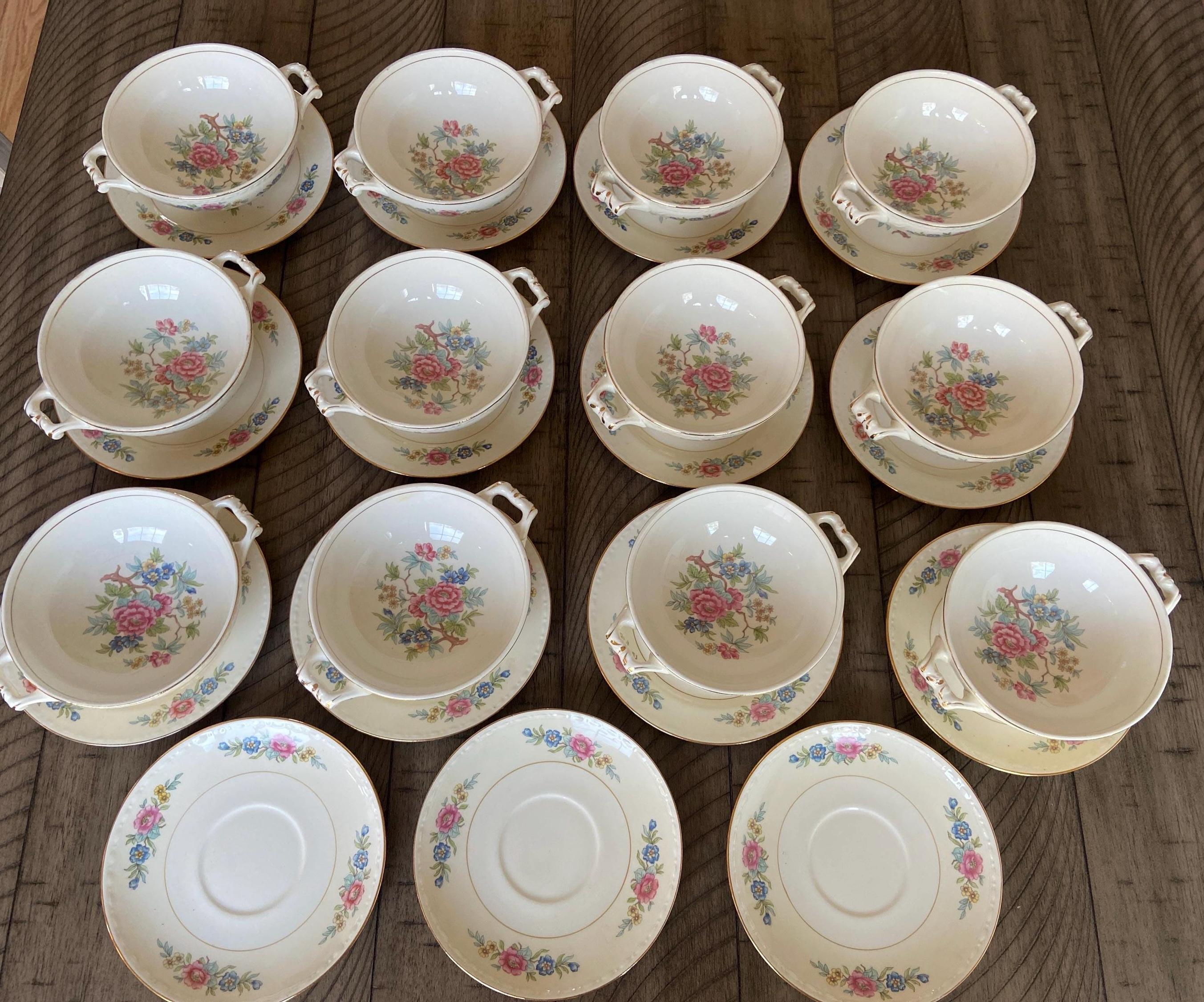 Made in Usa Homer Laughlin - Etsy Made in Usa Homer Laughlin - Etsy