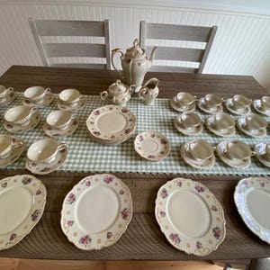 Rosenthal Bavaria - Etsy
