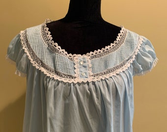barbizon nightgowns