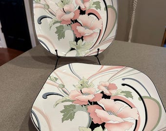 pinky＊ Vintage 80s Anastasia by Andre Richard Full/double Flat