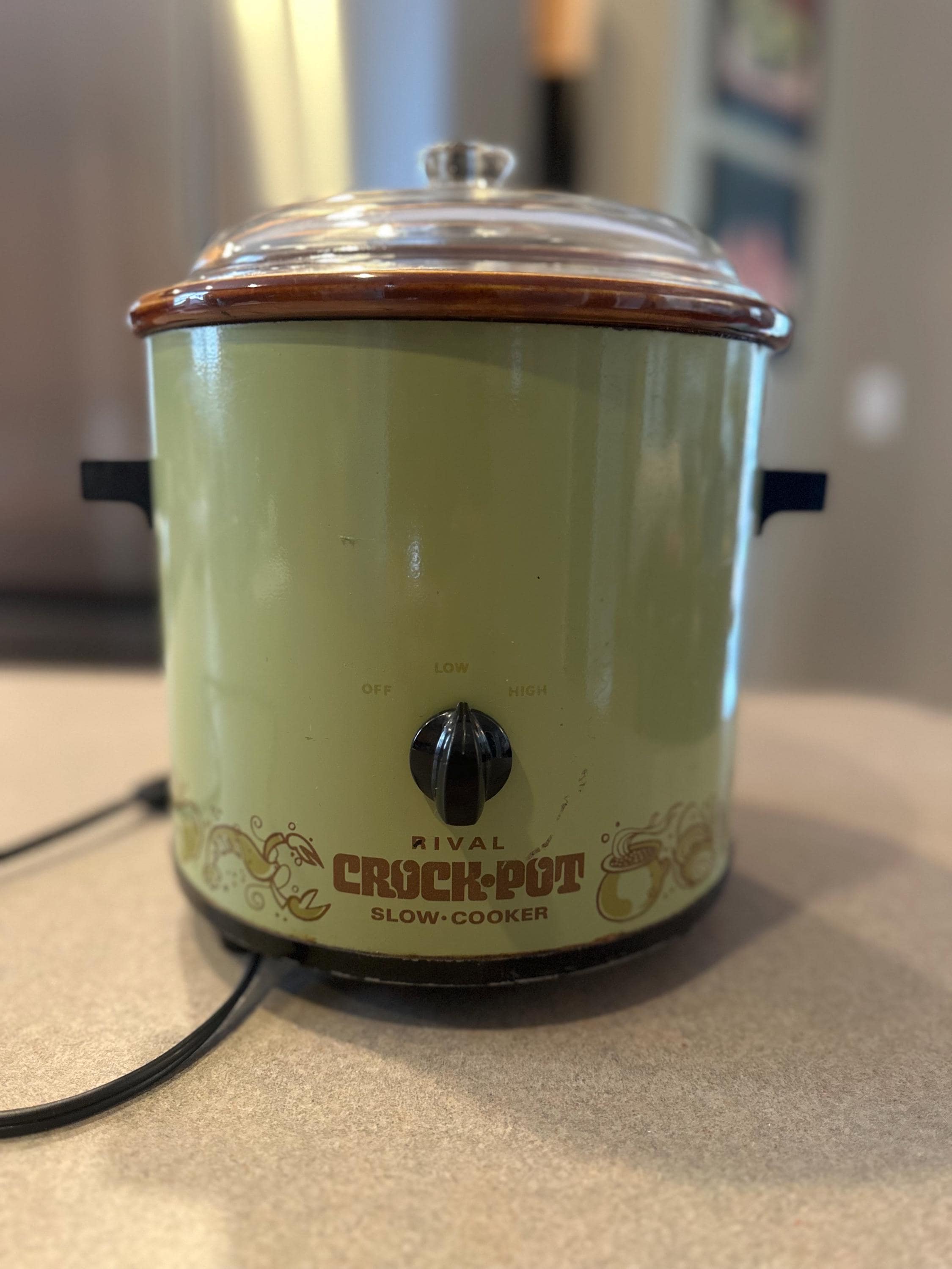 Vintage Crock Pot For Sale Vintage Crock Pot