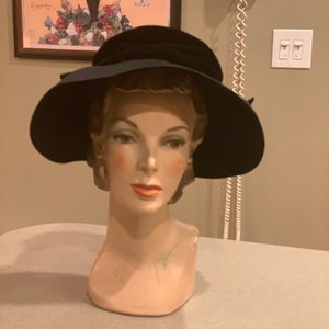 Mr Kurt Hat - Etsy display picture 1