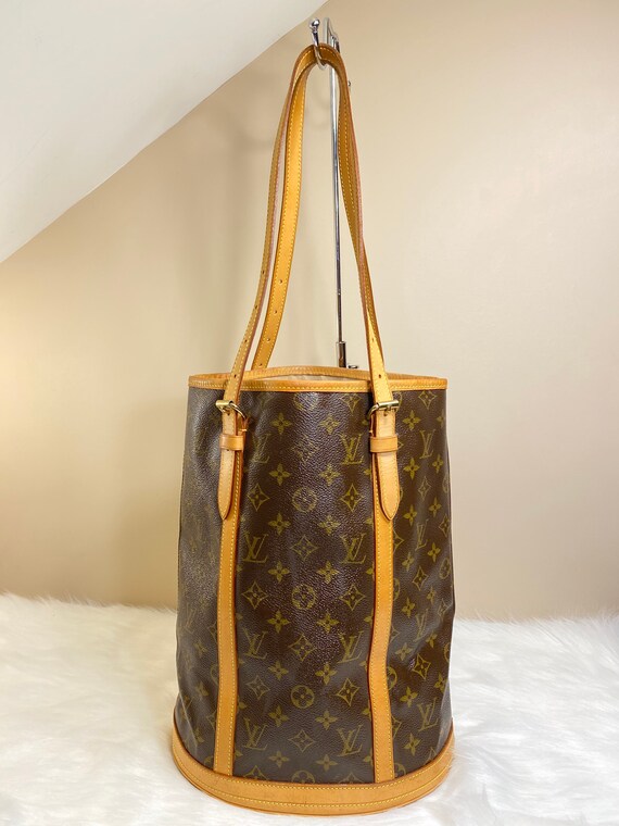 Louis Vuitton Bucket GM