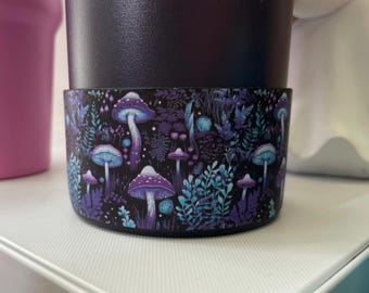 Violet Corts - Tumbler boot fits 30-40oz