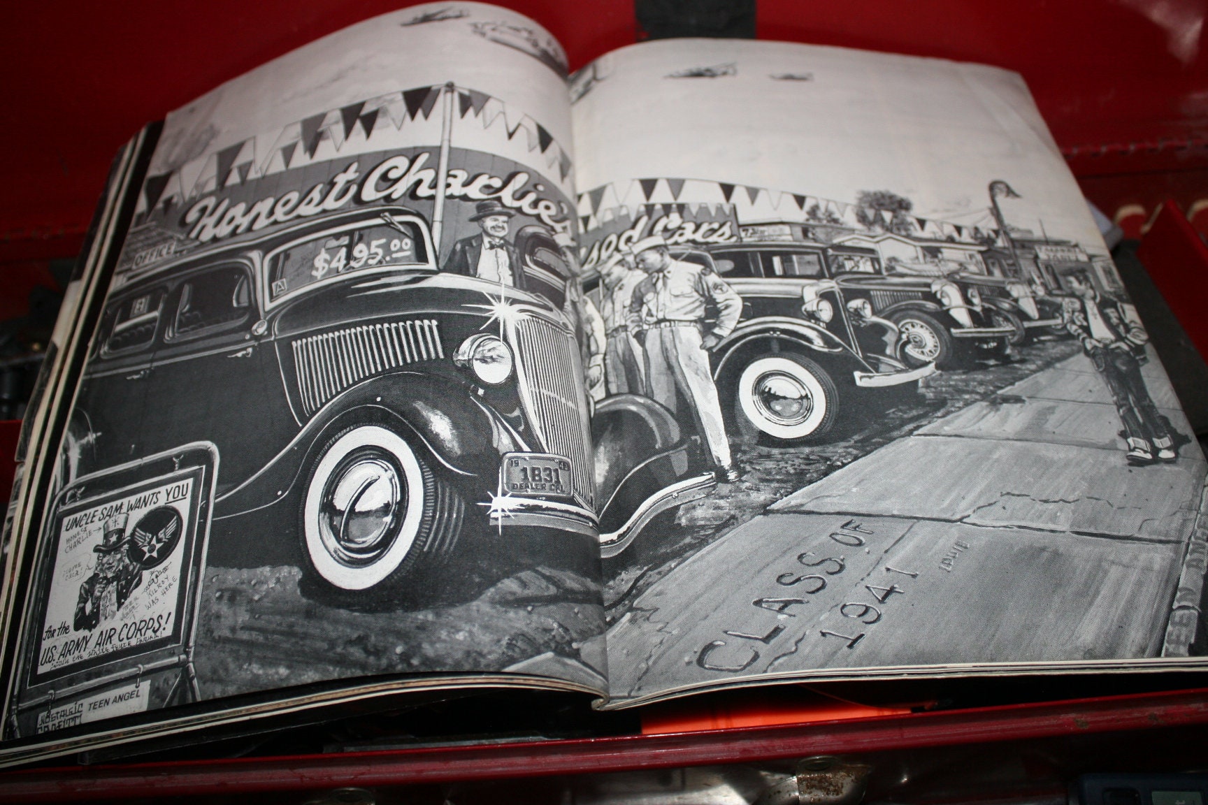 Lowrider Magazine 1978 Vol. 2 No. 4 Zoot Suit Special Low