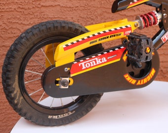 Tonka super 14 bike sale