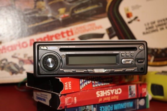 Car radio faceplate online