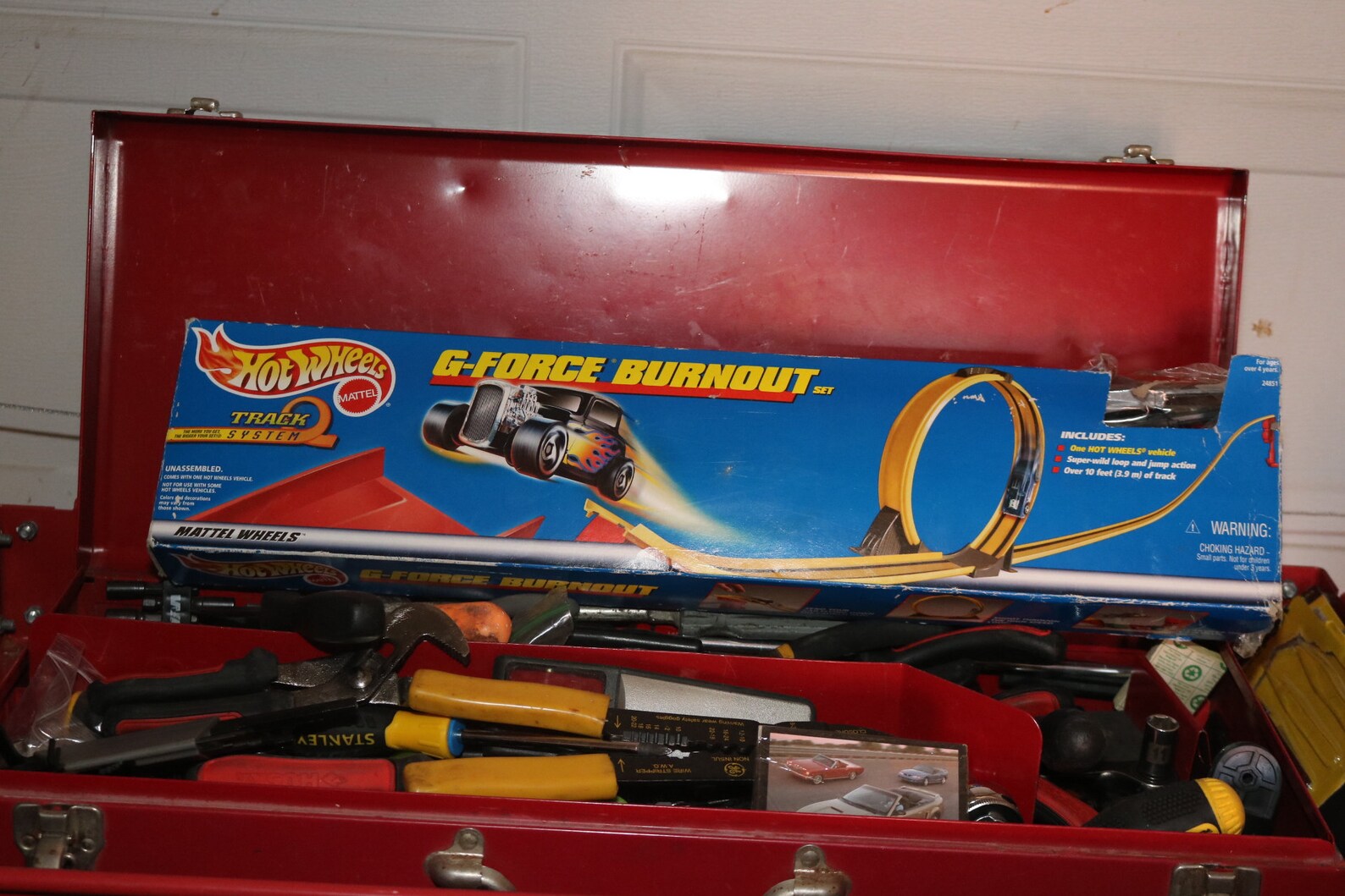 adventure force burnout buggy replacement controller