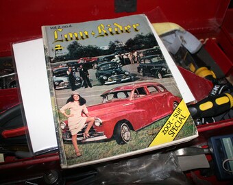 洋楽 LOW RIDER Magazine Volume IV Lowrider Soundtrack Volume IV (Lowrider Magazine) – Cassette