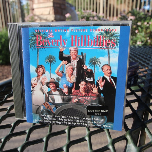 Beverly Hillbillies Etsy