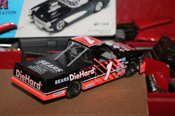 【アメリカン雑貨】racing champions Chevrolet Racing Champions Chevrolet Diecast & Toy Truck for sale | eBay