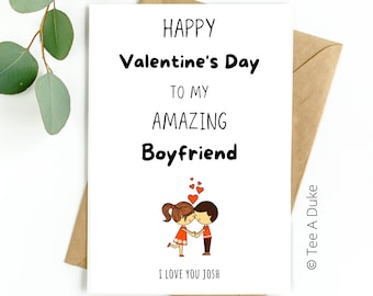 Biglietto San Valentino Edition Seidel – Cuore Acquerello Minimalista, Con Busta, Formato 11,5x17 Cm