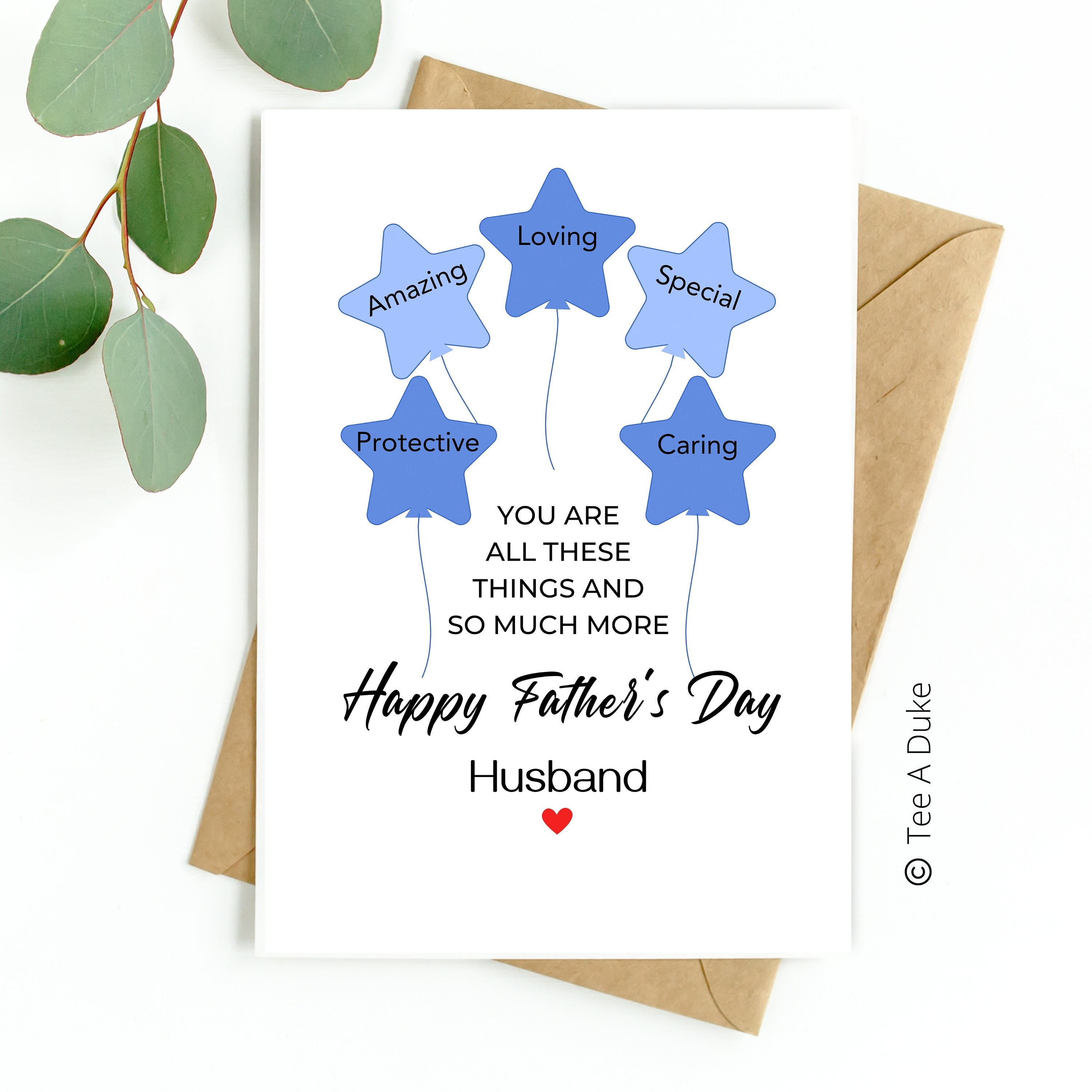 Biglietto per la festa del papà, per marito, inciso, per la festa del papà, per marito, per la festa del papà, per marito, moglie