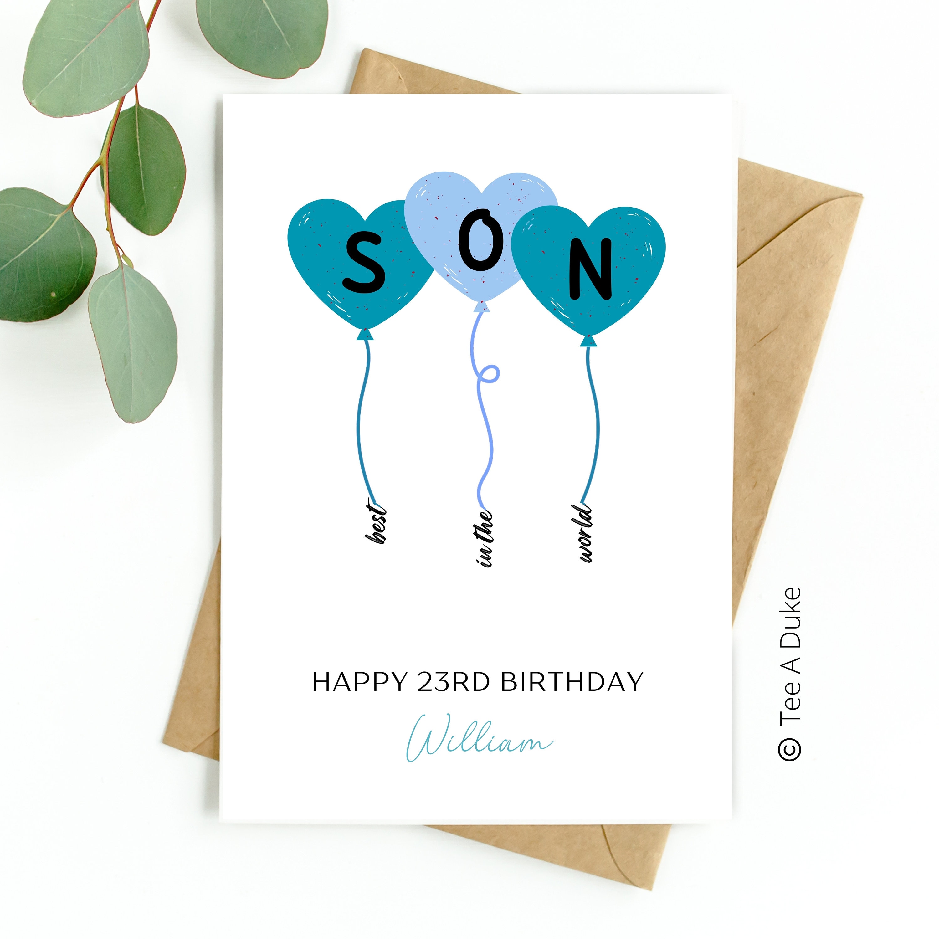 面白いバースデーカード お年寄りの男性や女性へのハッピーバースデーカード 友人やお父さん、お母さん、おじいちゃん、おばあちゃんへのユ  子供や子供たちからの最高のパパの誕生日カード、パパへのカード, image size:3000x3000